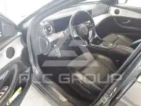 2021 Mercedes Benz E 300