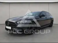 2021 Mercedes Benz E 300