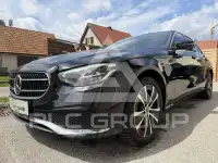 2021 Mercedes Benz E 300