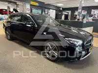 2021 Mercedes Benz E 300