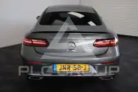2021 Mercedes Benz E 300