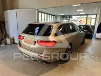 2021 Mercedes Benz E 300