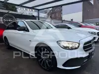 2021 Mercedes Benz E 300