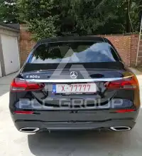 2021 Mercedes Benz E 300