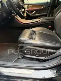 2021 Mercedes Benz E 300