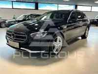 2021 Mercedes Benz E 300