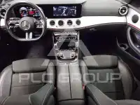 2021 Mercedes Benz E 300