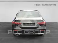 2021 Mercedes Benz E 300
