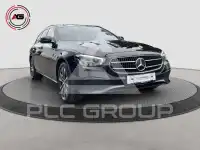 2021 Mercedes Benz E 300