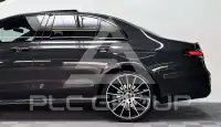 2021 Mercedes Benz E 300