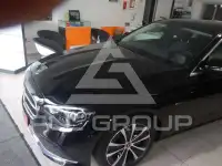 2021 Mercedes Benz E 300