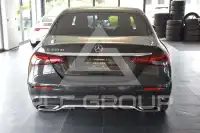 2021 Mercedes Benz E 300