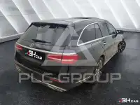 2021 Mercedes Benz E 320