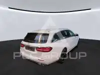 2021 Mercedes Benz E 300