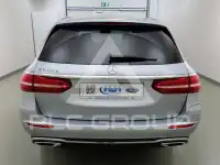 2021 Mercedes Benz E 300