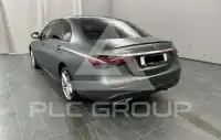 2021 Mercedes Benz E 300