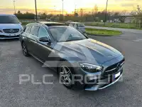 2021 Mercedes Benz E 300
