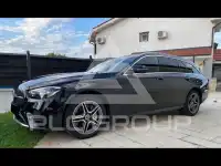 2021 Mercedes Benz E 300
