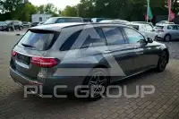 2021 Mercedes Benz E 300