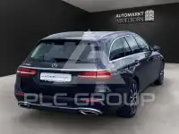 2021 Mercedes Benz E 300