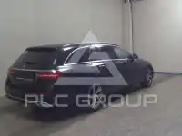 2021 Mercedes Benz E 300