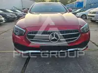 2021 Mercedes Benz E 300