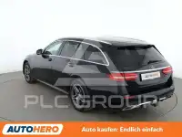 2021 Mercedes Benz E 300