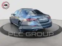 2021 Mercedes Benz E 300