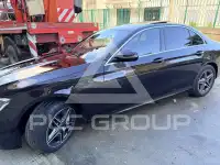 2021 Mercedes Benz E 300