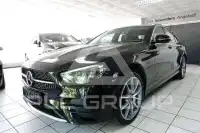 2021 Mercedes Benz E 300
