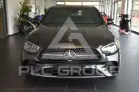 2021 Mercedes Benz E 300