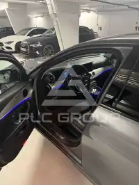 2021 Mercedes Benz E 300