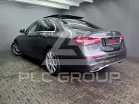 2021 Mercedes Benz E 300