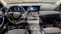 2021 Mercedes Benz E 300