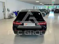 2021 Mercedes Benz E 300
