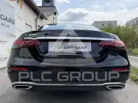 2021 Mercedes Benz E 300