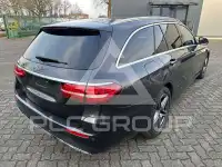 2021 Mercedes Benz E 300