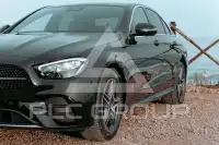 2021 Mercedes Benz E 300