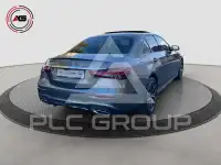 2021 Mercedes Benz E 300