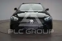 2021 Mercedes Benz E 300