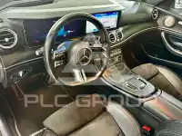 2021 Mercedes Benz E 300