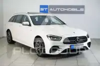 2021 Mercedes Benz E 300