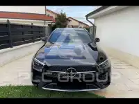 2021 Mercedes Benz E 300