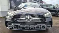 2021 Mercedes Benz E 300