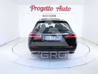 2021 Mercedes Benz E 300