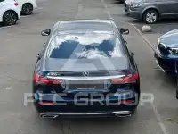 2021 Mercedes Benz E 300