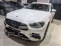 2021 Mercedes Benz E 300