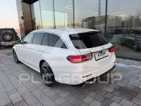 2020 Mercedes Benz E 300