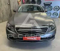 2021 Mercedes Benz E 300