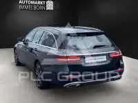 2021 Mercedes Benz E 300